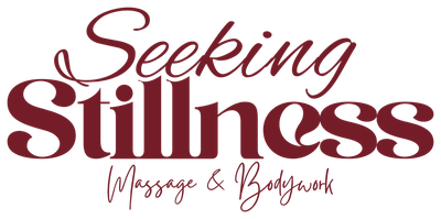 Seeking Stillness Massage & Bodywork